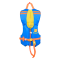 Hyperlite Indy Boy's Toddler CGA Life Jacket