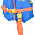 Hyperlite Indy Boy's Toddler CGA Life Jacket 5