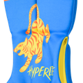 Hyperlite Indy Boy's Toddler CGA Life Jacket 4