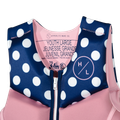 Hyperlite Indy Girl's Youth Large CGA Life Jacket 5