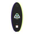 Hyperlite SOS 50" Wakesurf Board 3