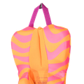 Hyperlite Girl's Toddler Indy CGA Life Jacket 4