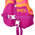 Hyperlite Girl's Toddler Indy CGA Life Jacket 5