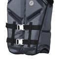 Hyperlite Caliber CGA Life Jacket [Grey] 5