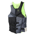 Hyperlite Domain CGA Life Jacket [Grey] 5