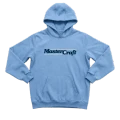 Mastercraft Stars & Stripes Winter Hoodie [Baby Blue]