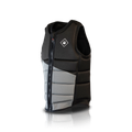 Liquid Force Origin Comp Life Vest [Grey/Black] 2