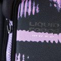 Liquid Force Muse Women's Comp Life Vest [Black/Purple] 5