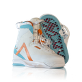 Liquid Force Vertex 6X Wakeboard Bindings [White]