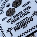 Liquid Force Remedy Zahra Kell Wakeboard 8