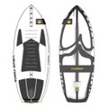 Liquid Force Flyer Thruster Wakesurf Board