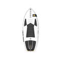 Liquid Force Flyer Thruster Wakesurf Board 6