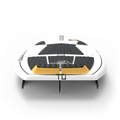 Liquid Force Flyer Thruster Wakesurf Board 7