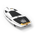 Liquid Force Flyer Thruster Wakesurf Board 2
