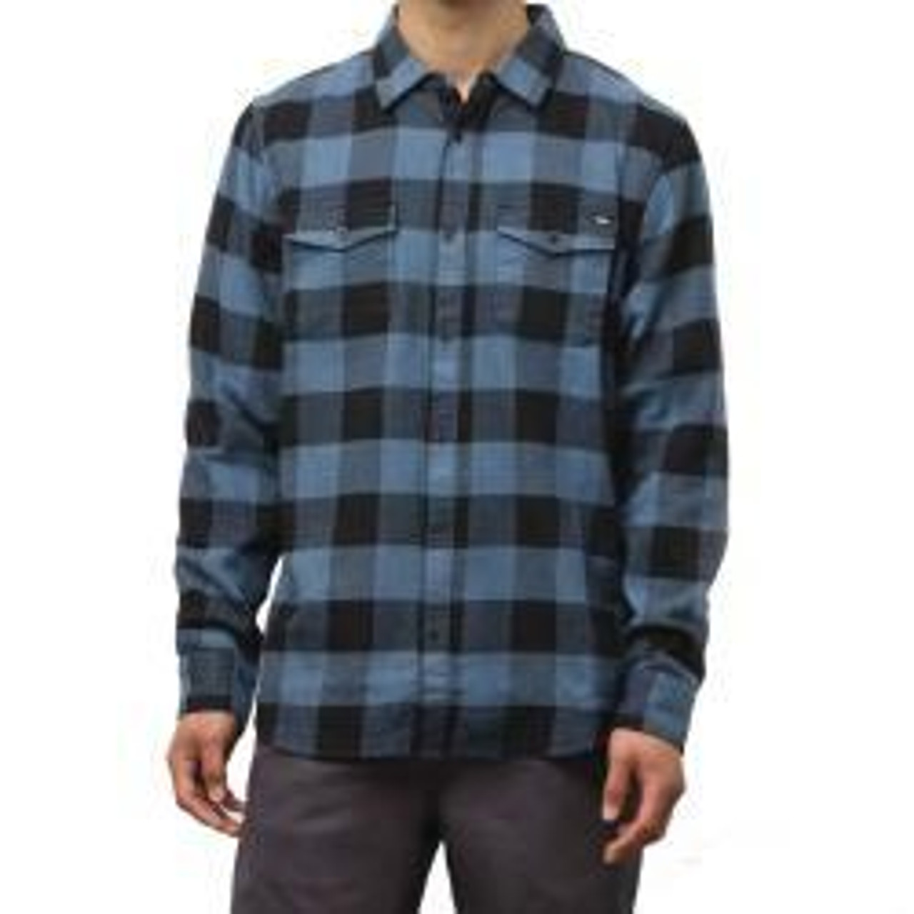 Button-Ups Button-Ups
