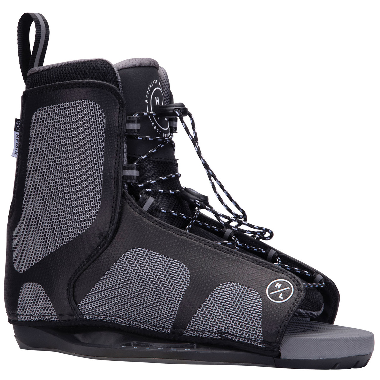 BALLISTICS - LFE × H&amp;O  HNT complete kit  サメ  BKブラック Amazon.com : System & Hyperlite Wakeboard Package Machete