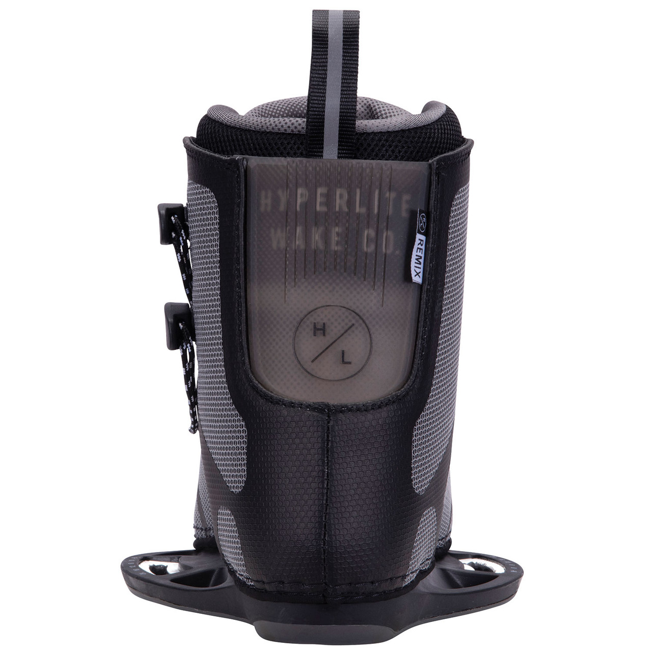 Hyperlite 2025 Remix Wakeboard Bindings