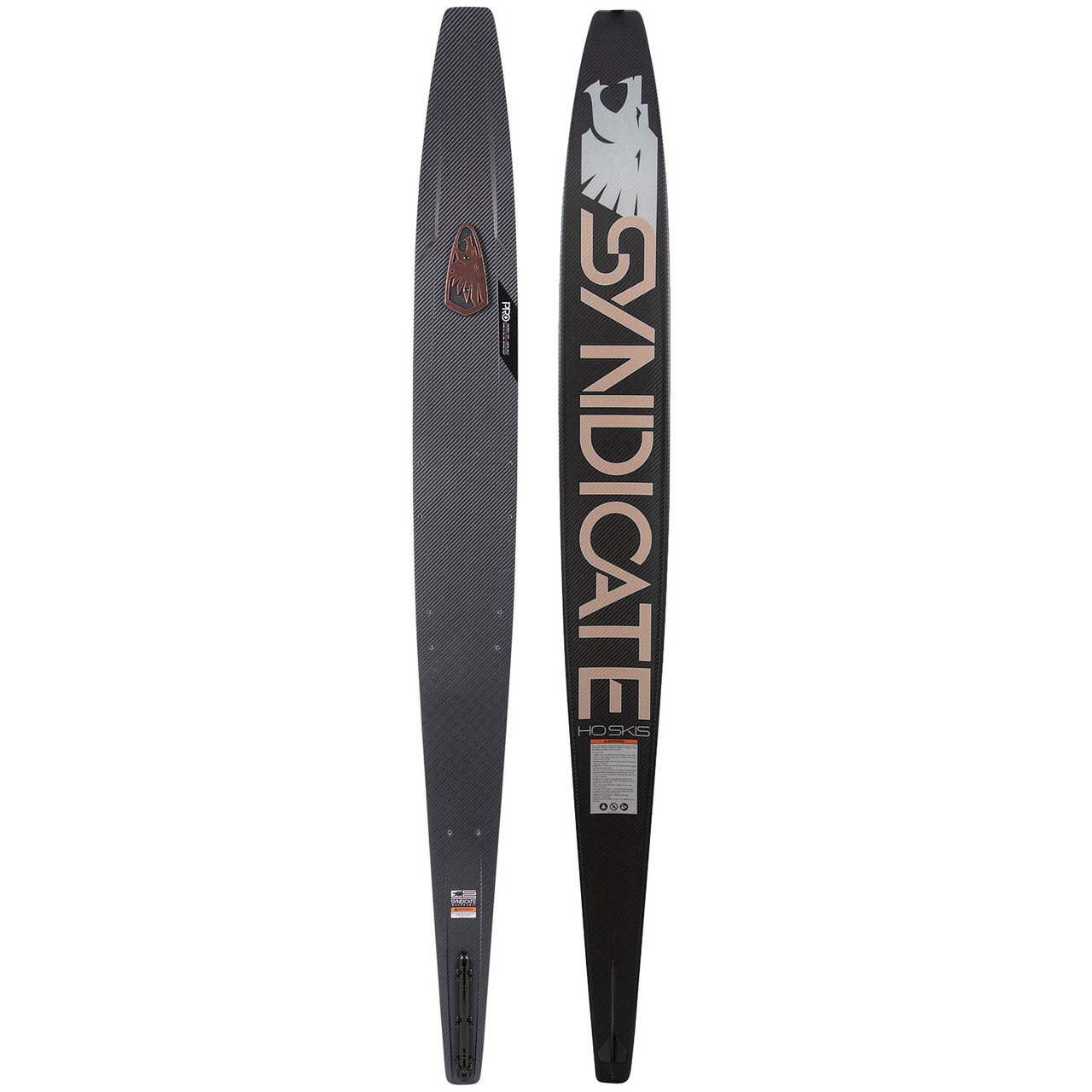 HO Sports Syndicate Pro Waterski 2022