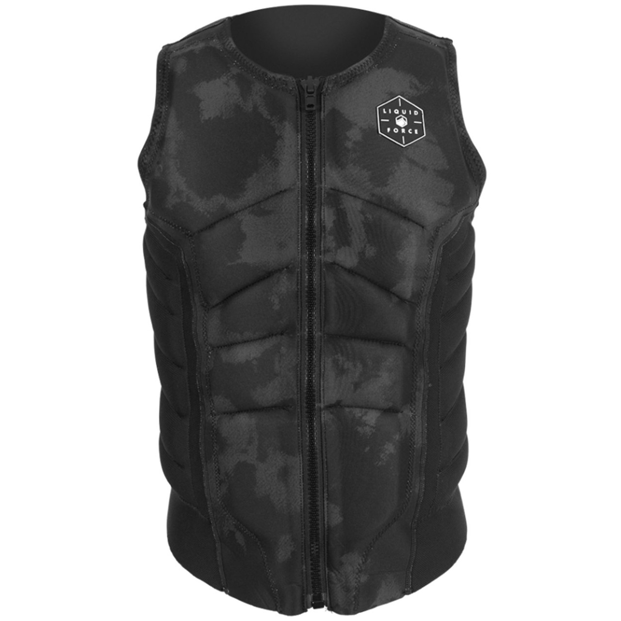 Liquid Force 2025 Ghost Comp Vest