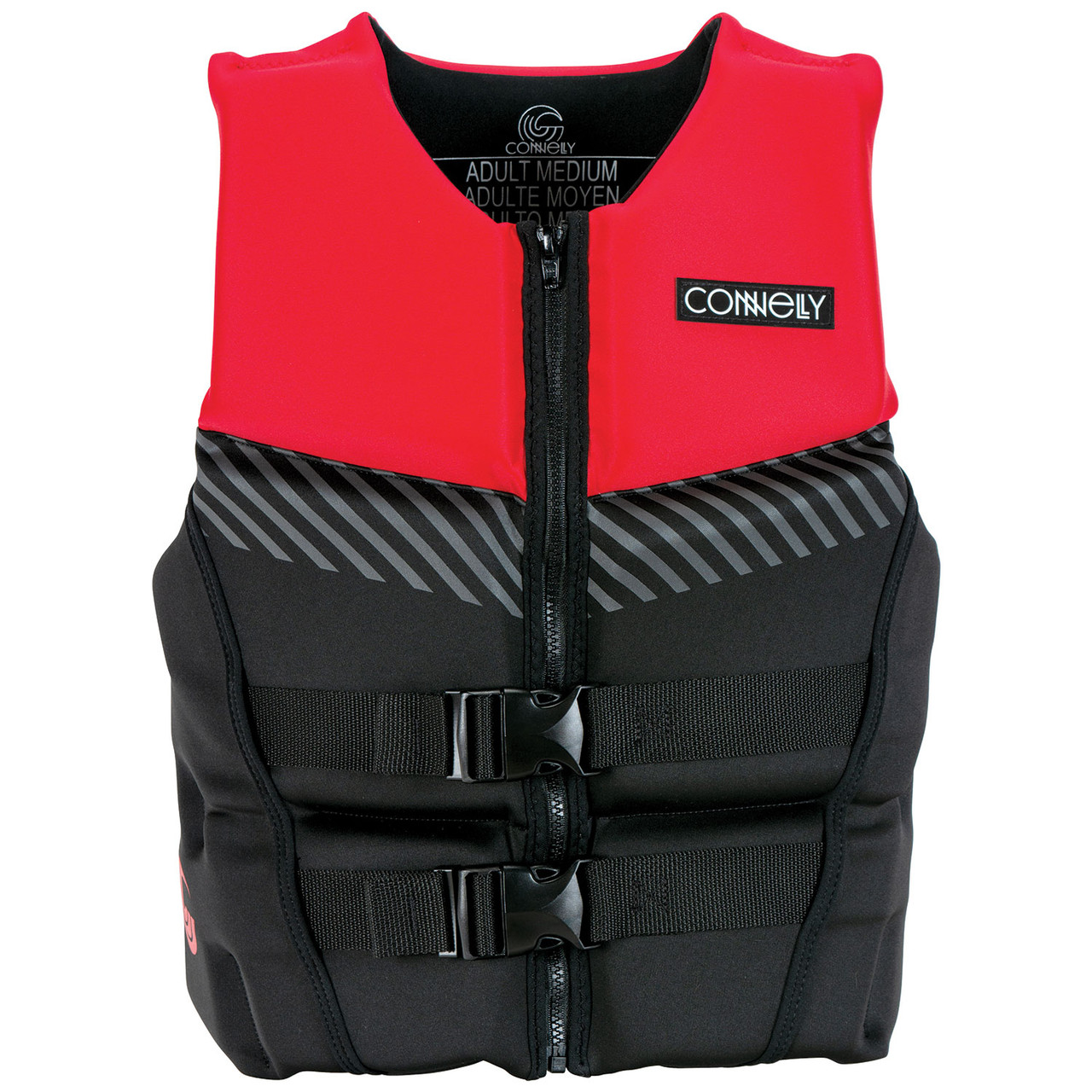 Connelly Reverb Neoprene Competition Vest 2022