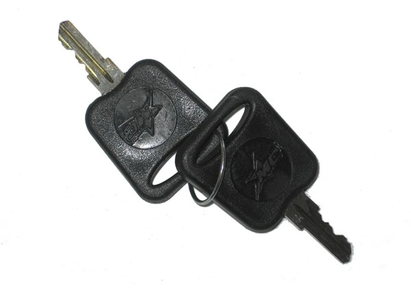 MasterCraft Ignition Switch With Keys