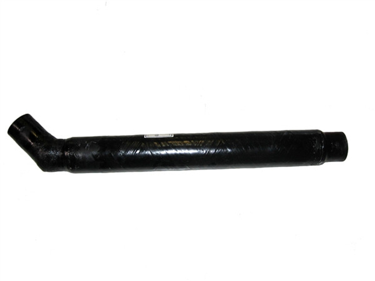 【Paris archive】90s Cashmere 100% Muffler MasterCraft Boat Muffler 3.5