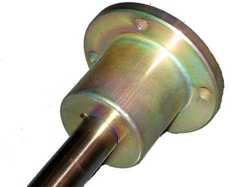 MasterCraft Drive Shaft 47.5x1 Midwest MasterCraft