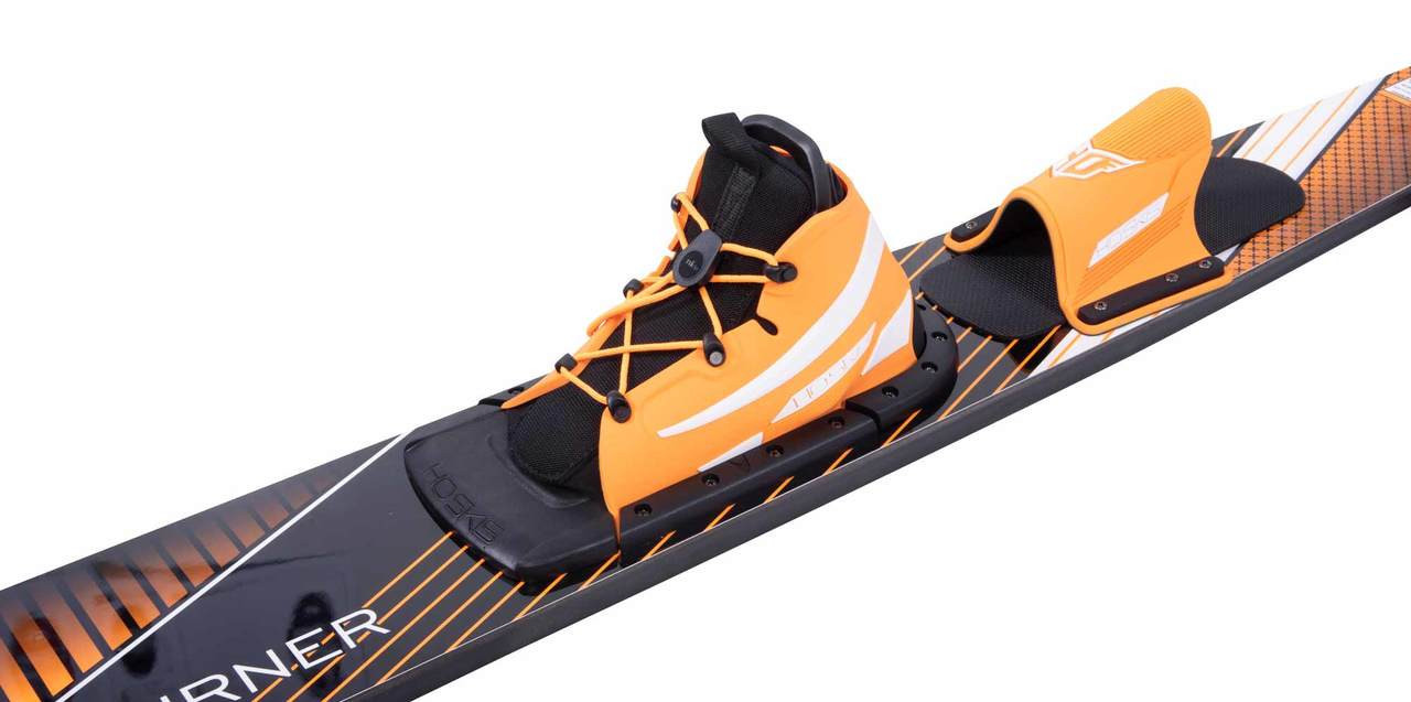 HO Sports Burner Water Skis