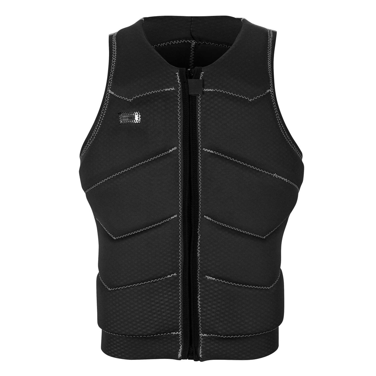 SUPER 【新品】ONEILL FREAK 4917-a00-f_x600.jpg?v=1758138244 ブラック/グレー M VEST サーフィン・ボディボード