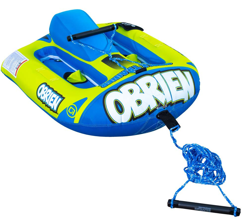 O'Brien Simple Trainer - Thumbnail 5