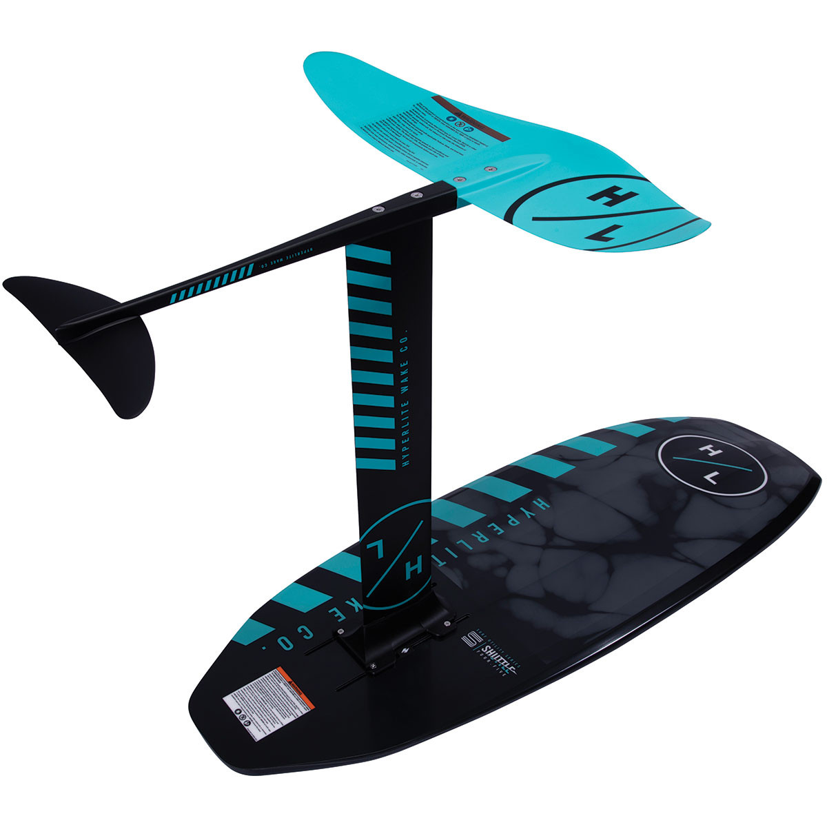 Hyperlite 4'5