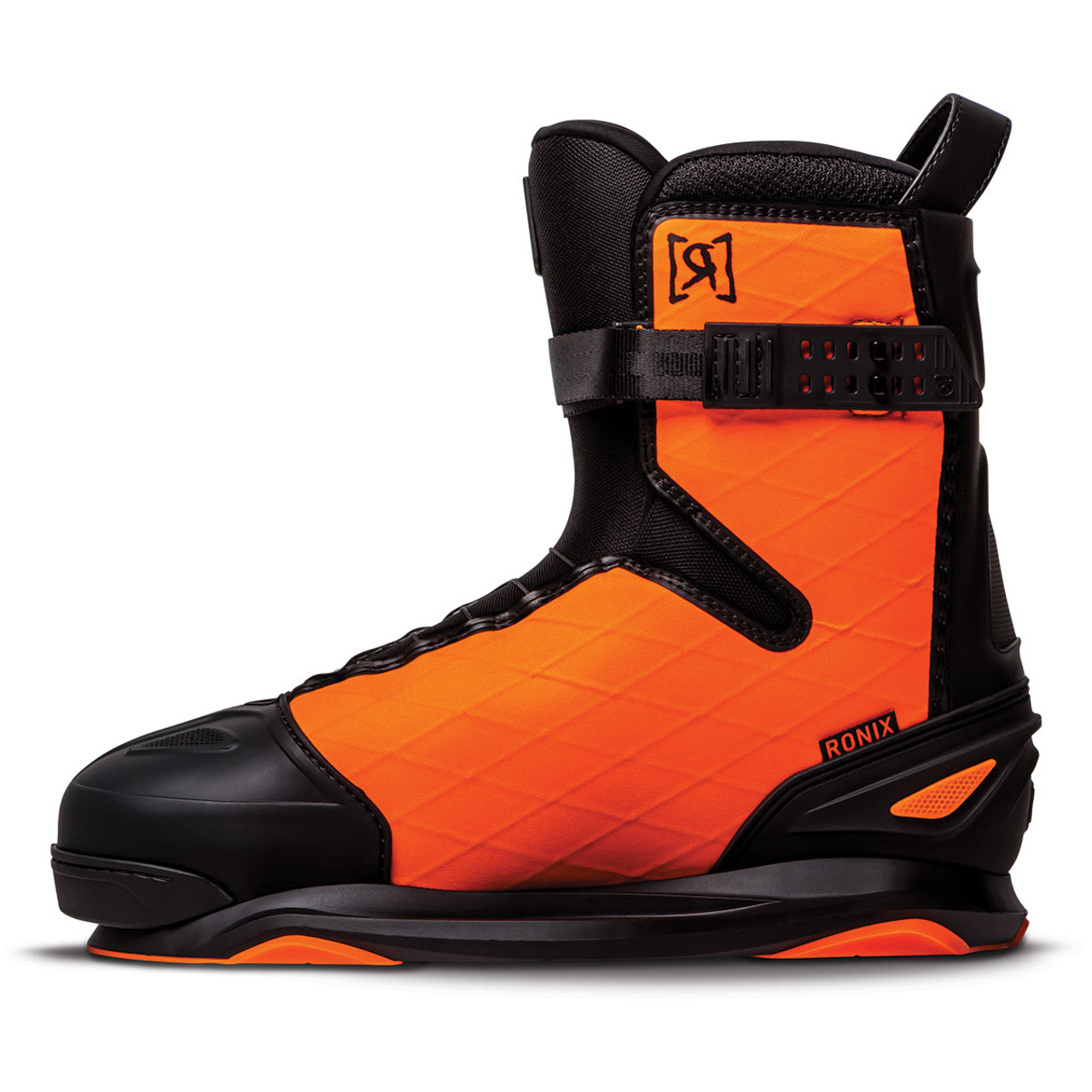 Ronix 2023 RXT BOA Wakeboard Bindings | Wakeboard Boots | Ronix