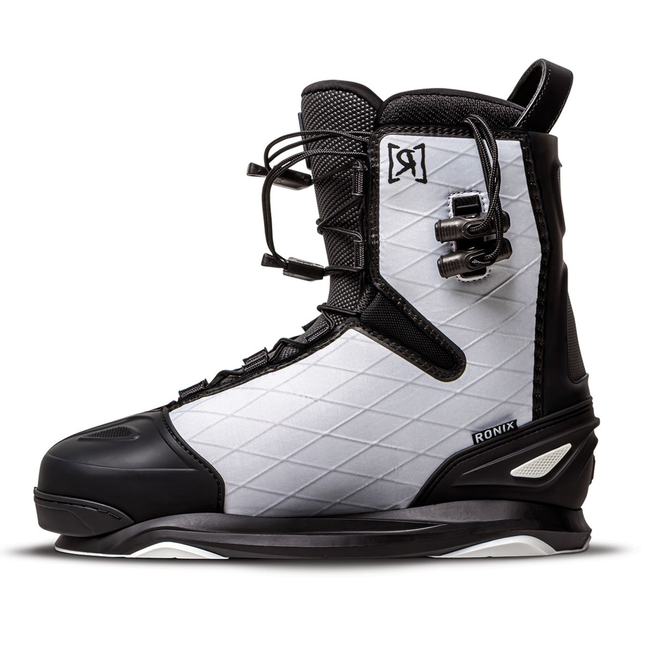 Ronix 2023 RXT Wakeboard Bindings | Wakeboard Boots | Ronix Bindings