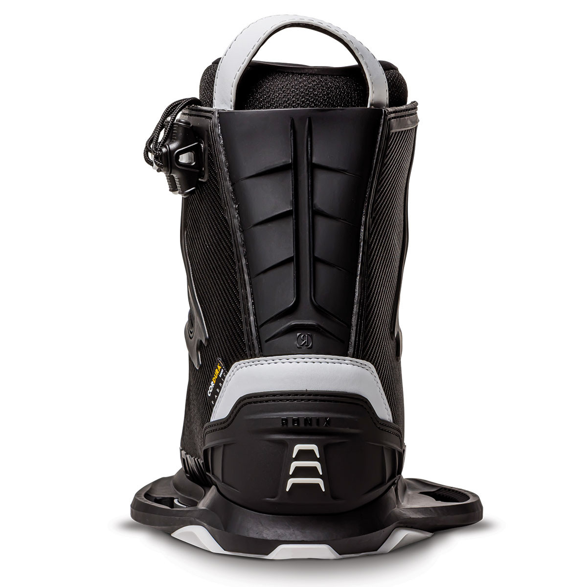 Ronix 2025 One Wakeboard Bindings | Wakeboard Boots | Ronix Bindings