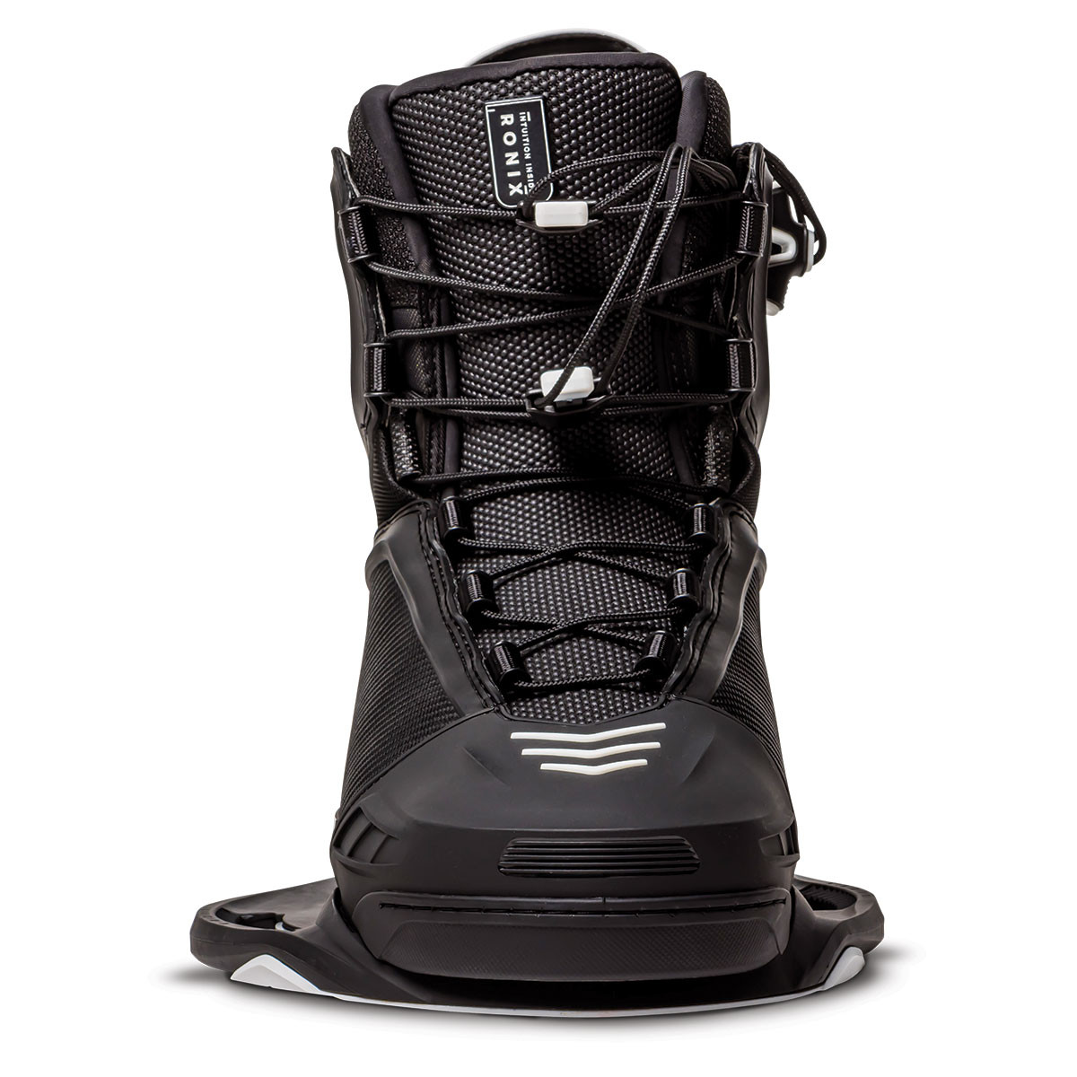 Ronix 2025 One Wakeboard Bindings | Wakeboard Boots | Ronix Bindings