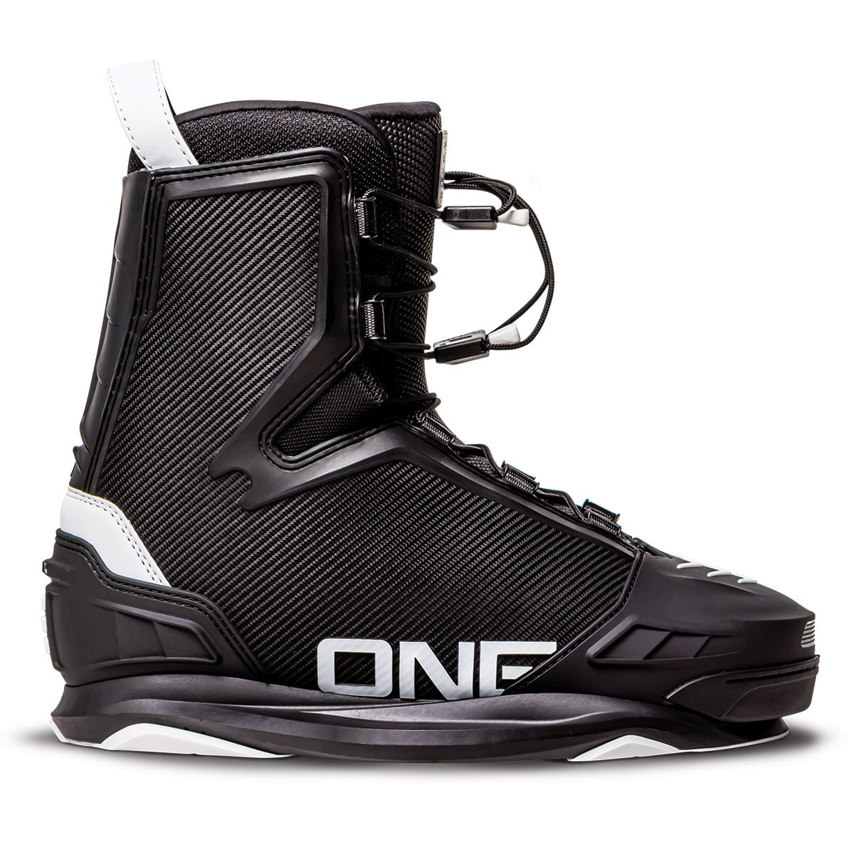 Ronix 2025 One Wakeboard Bindings | Wakeboard Boots | Ronix Bindings