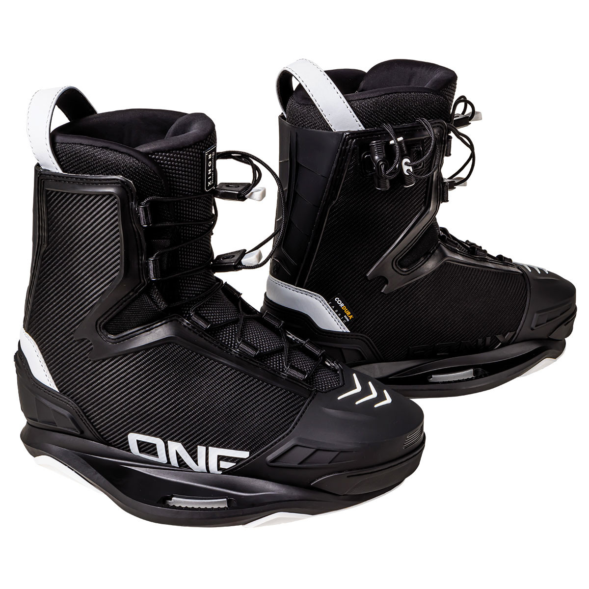 Ronix 2025 One Wakeboard Bindings | Wakeboard Boots | Ronix Bindings