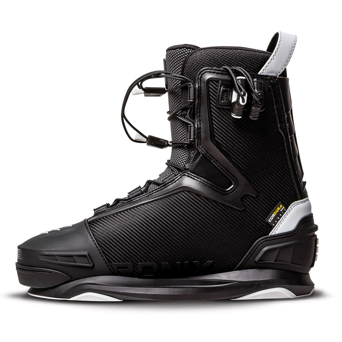 Ronix 2025 One Wakeboard Bindings | Wakeboard Boots | Ronix Bindings
