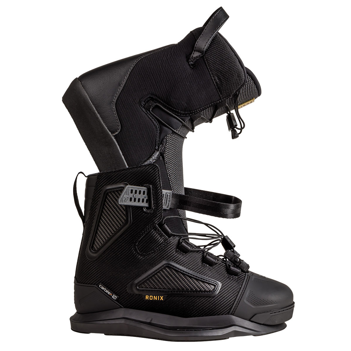 Ronix Kinetik Project EXP Wakeboard Boots - Thumbnail 5
