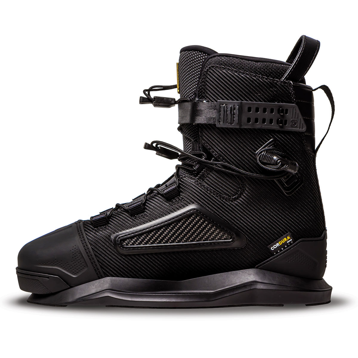 Ronix Kinetik Project EXP Wakeboard Bindings