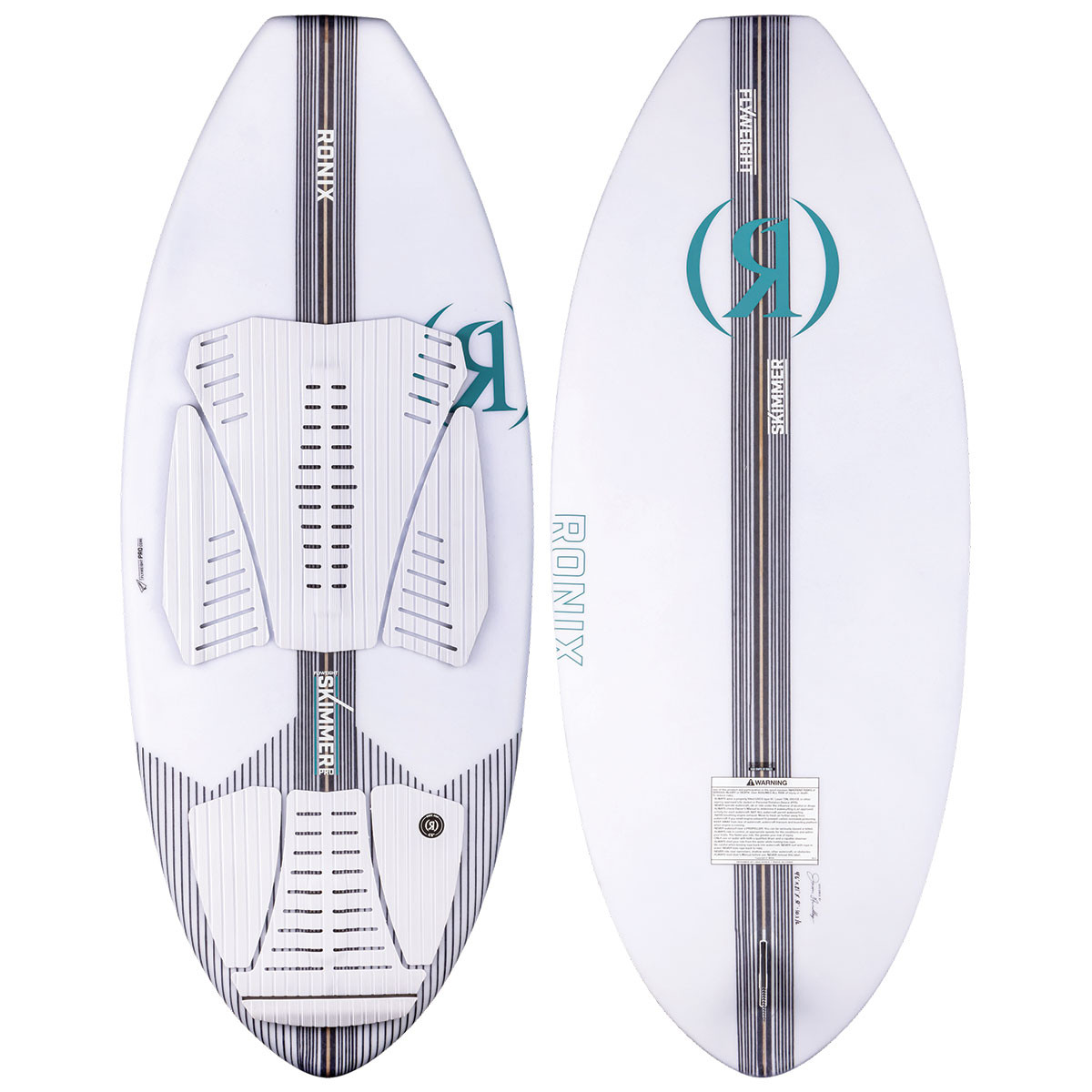 RONIX CARBON AIR CORE3 SKIMMER Ronix 2023 Carbon Air Core 3