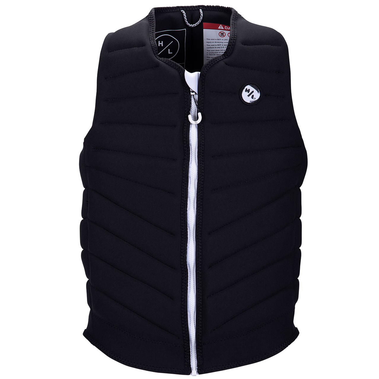 Hyperlite 2025 Blueprint Comp Vest