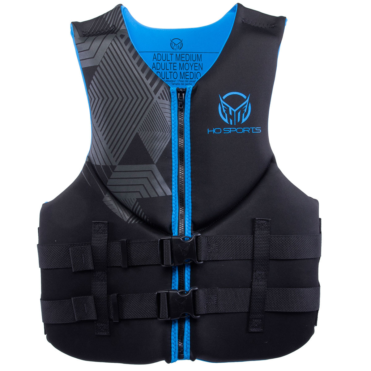 HO Sports Pursuit Life Jacket - Thumbnail 2