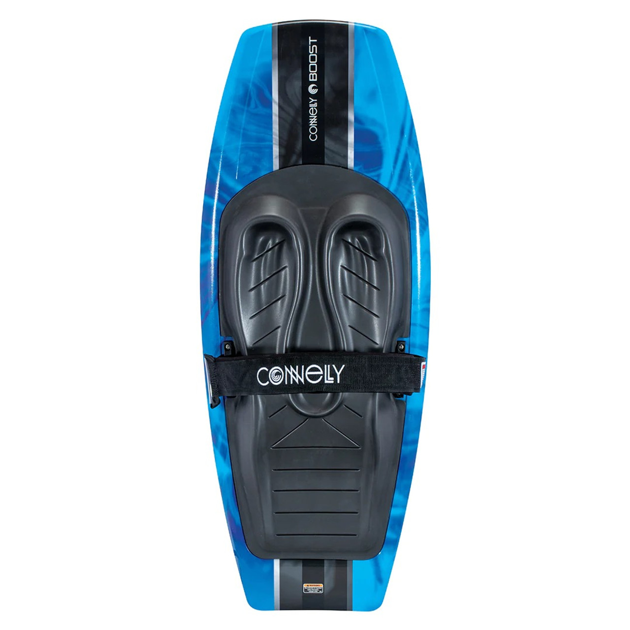 Connelly 2024 Boost Kneeboard