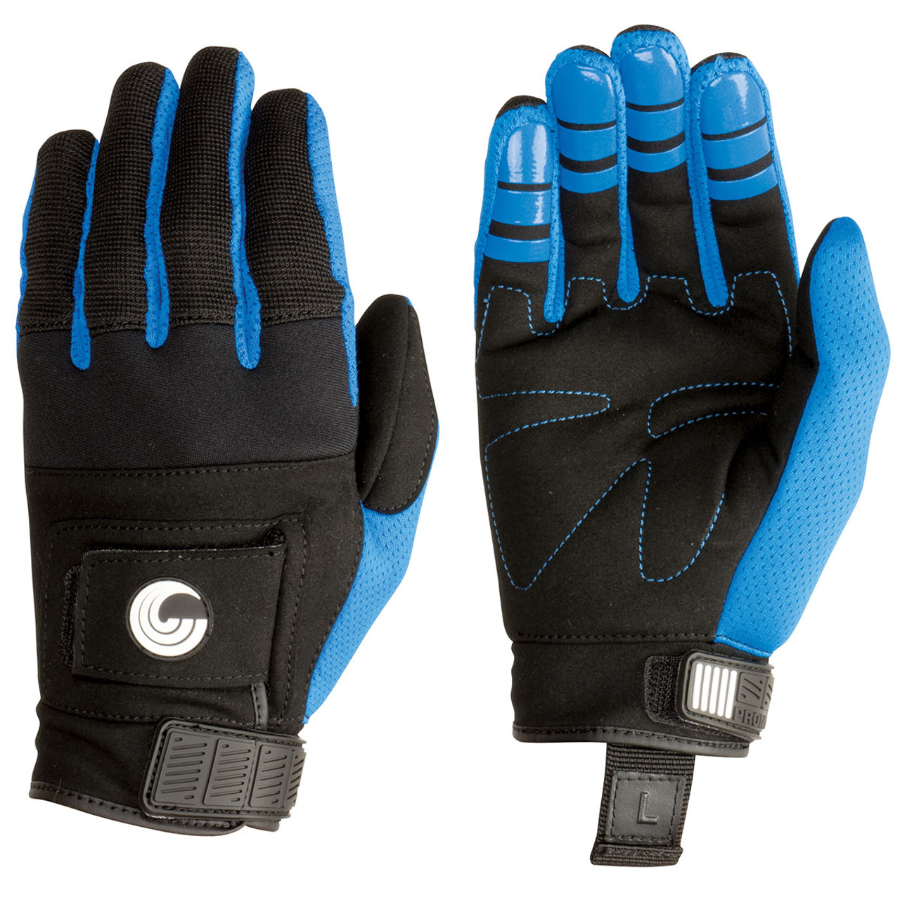 Connelly Promo Water Ski Gloves - Women's