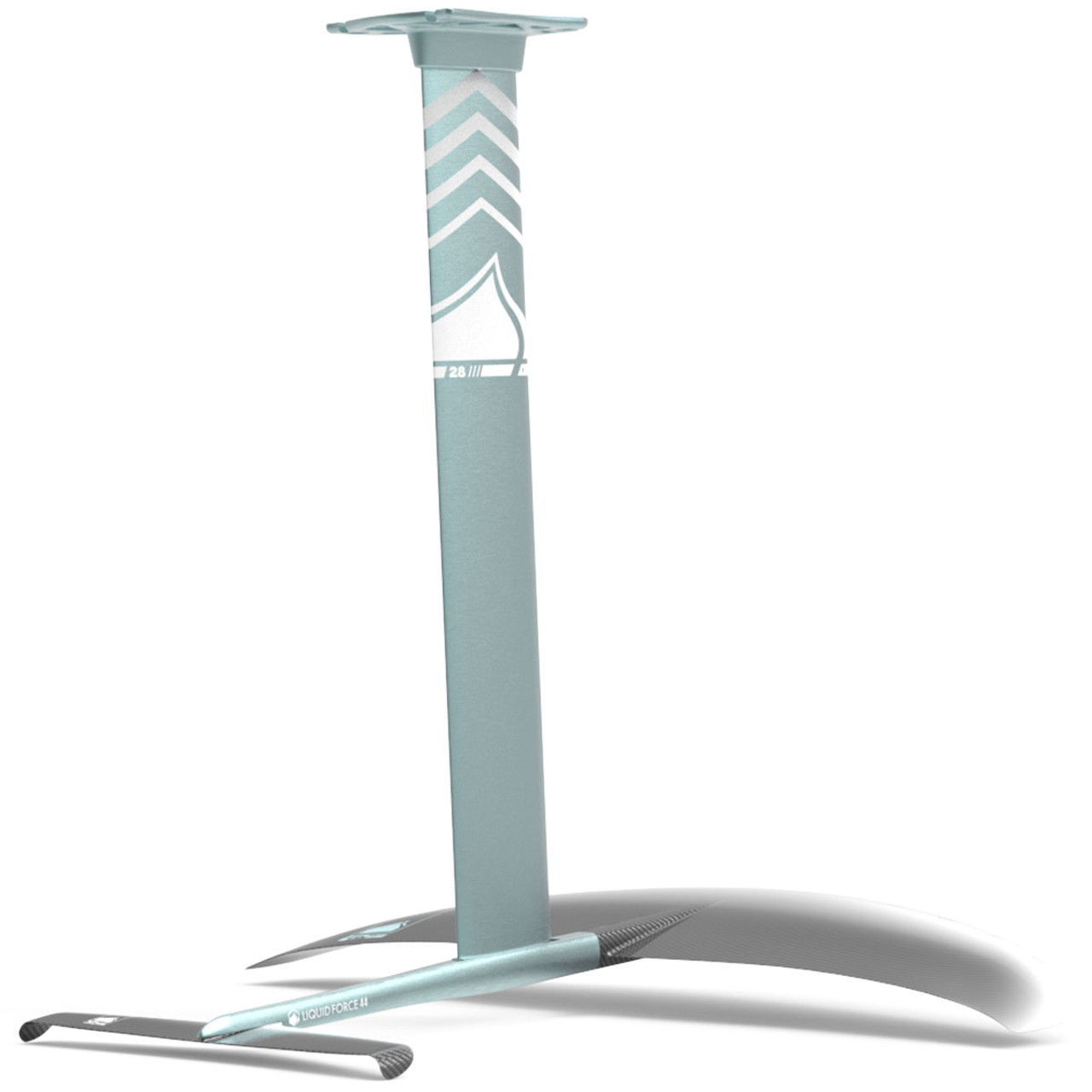 美品　Fluid Foils Dolphin Fin 9.0 スモーク 美品 Fluid Foils Dolphin Fin 9.0 スモーク Fluid Foils