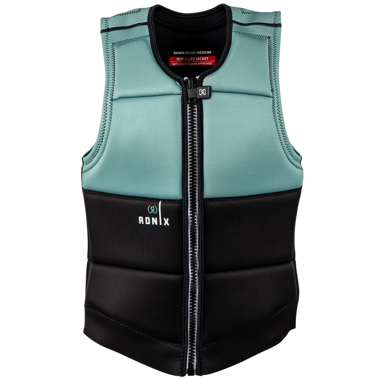 2024 Ronix Rise Women's Impact Vest Xs