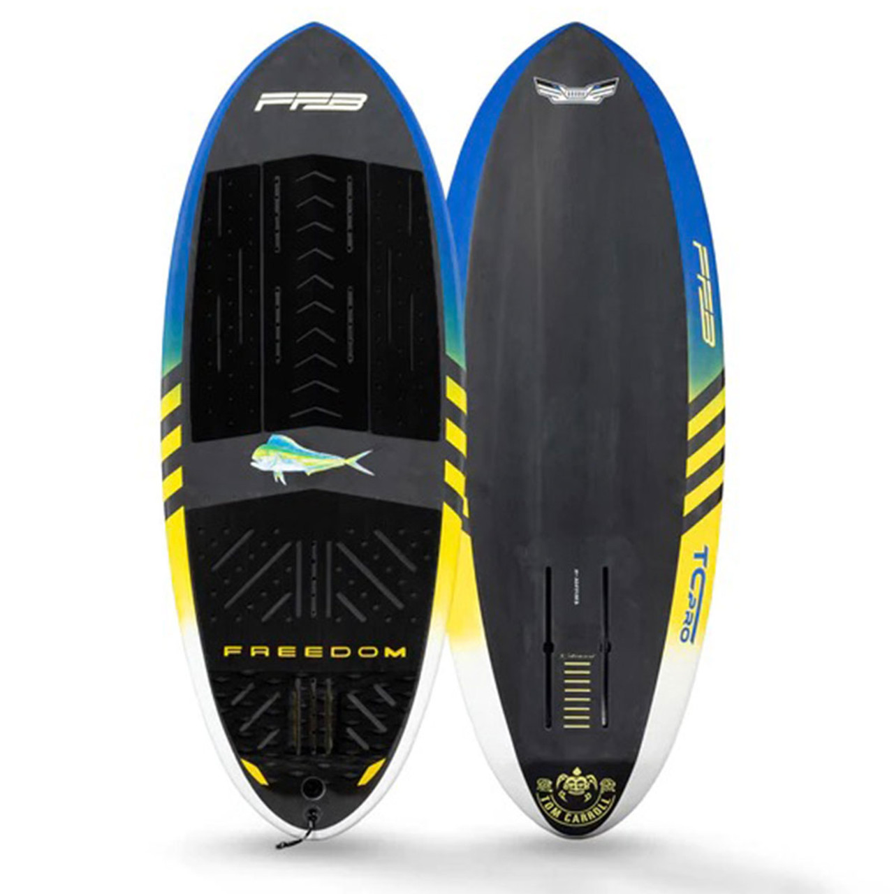 Freedom Tom Carroll Tow Foilboard 2024