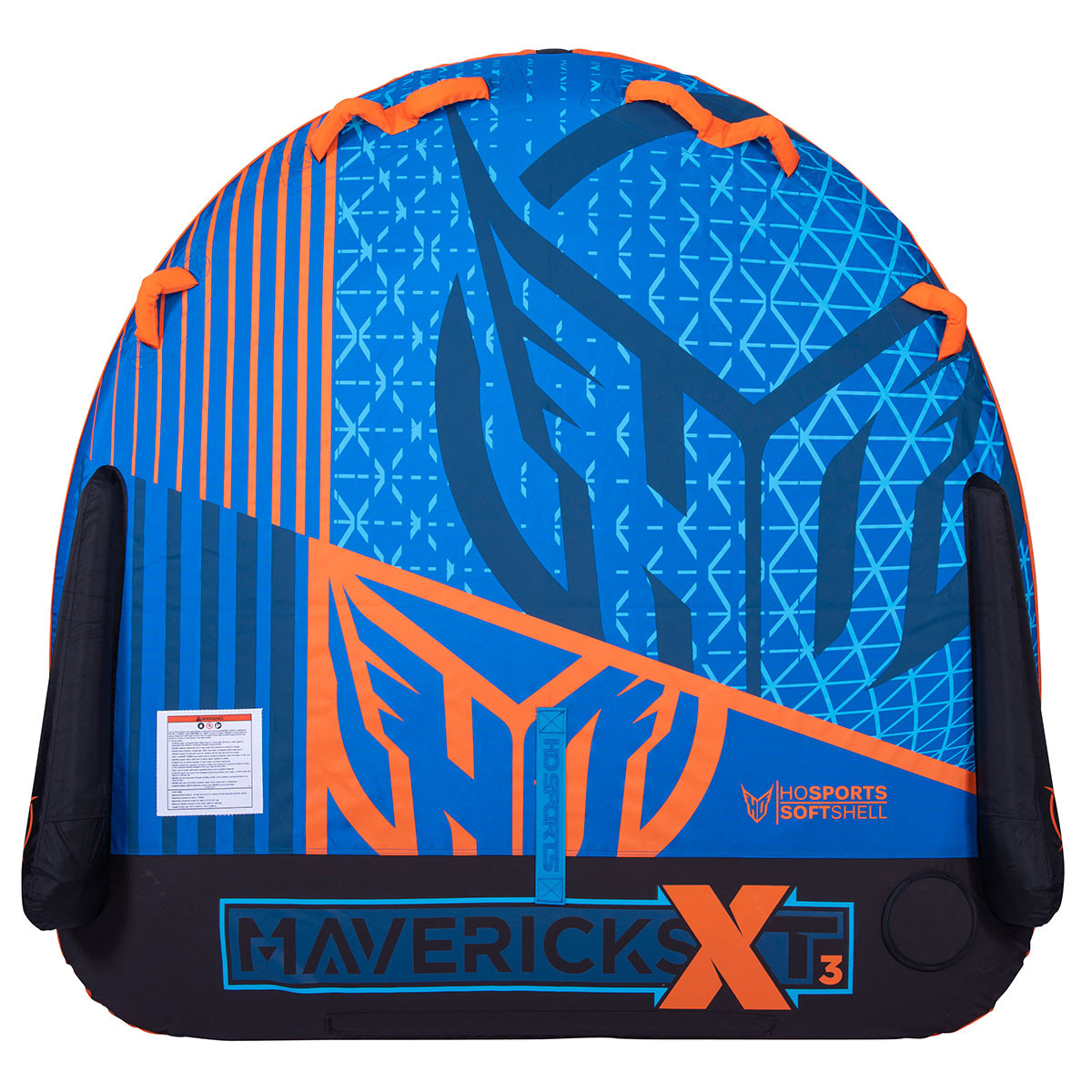 HO Sports Mavericks - Thumbnail 2