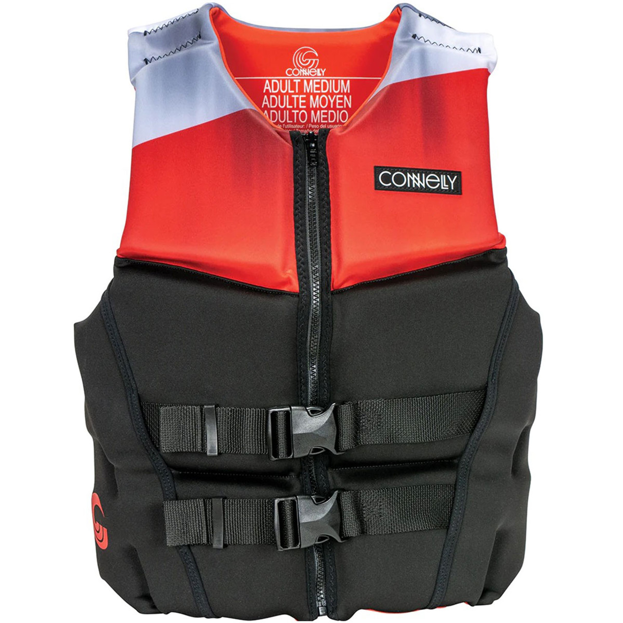 Pure Neo CGA Life Jacket